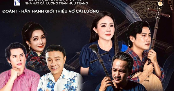 Thanh Ngân, Nguyễn Văn Khởi, Mỹ Hằng hội ngộ trong vở "Cung đàn nước mắt"