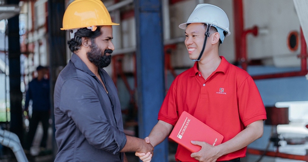 Agribank tiếp lực doanh nghiệp bứt phá tăng trưởng năm 2026
