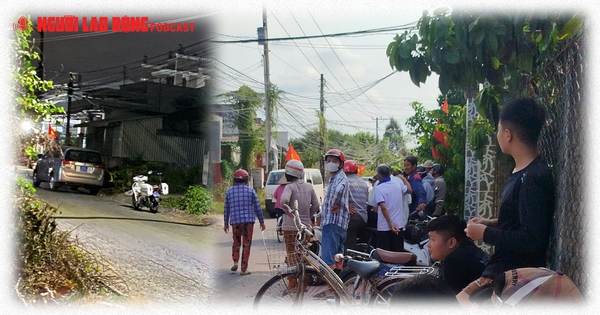 Người đàn ông gây thảm án tại Tây Ninh sống khép kín, có biểu hiện khác thường