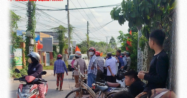 Người đàn ông gây thảm án tại Tây Ninh sống khép kín, có biểu hiện khác thường