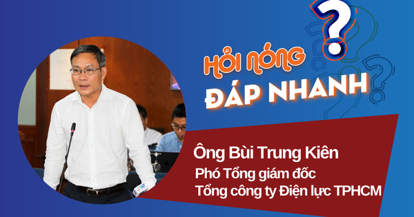 Điện lực TPHCM lý giải về tiền điện tăng trong mùa nắng nóng