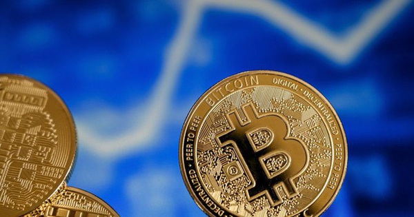 Thị trường tiền số hôm nay, 4-5: Bitcoin vừa gây chú ý trong giới đầu tư