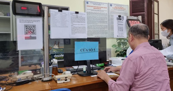 Chính sách mới giúp người lao động cải thiện lương hưu