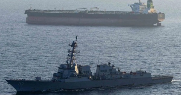 Eo biển chiến lược đối mặt sóng gió: Hormuz khó bề trở lại như trước