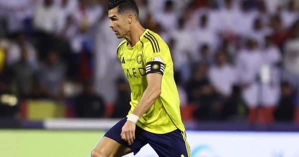 Al-Nassr sẩy chân giữa cao trào cuộc đua vô địch