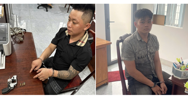 Thêm thông tin bất ngờ về nam thanh niên mang súng ra quán cà phê ở Đồng Nai