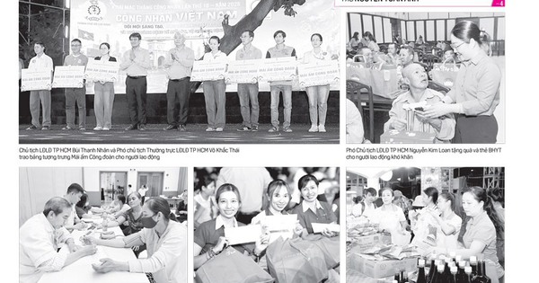 Báo in ngày 5-5: Có thêm "lương hưu thứ hai", an tâm về già