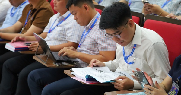 TPHCM tập huấn chuyển đổi số cho hơn 700 cán bộ