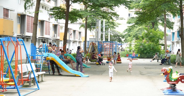 Công đoàn Thành phố thúc đẩy chương trình nhà ở xã hội để công nhân có cuộc sống tốt hơn