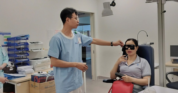Phấn đấu tầm soát ung thư cổ tử cung cho 100% nữ công nhân tại TPHCM