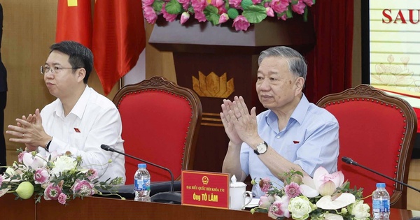 Tạo nền tảng để Hà Nội chủ động phát triển