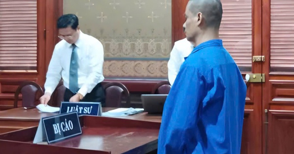 Ra tay với "sếp", nam công nhân khu công nghiệp ở TPHCM lãnh 10 năm tù
