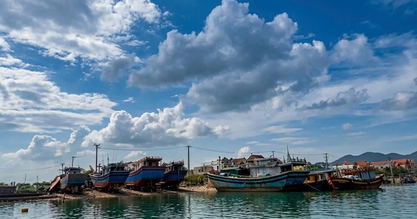 Khốn khổ vì 3 cơ sở sửa chữa tàu tự phát