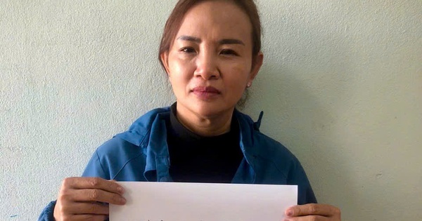 Công an tìm người bị bà Thúy Kiều lừa đảo
