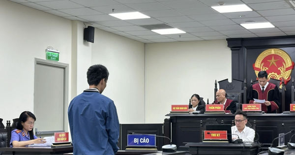 Ba cựu công an chiếm đoạt hàng chục tỉ đồng khi kiểm tra, trích xuất dữ liệu điện thoại nghi phạm