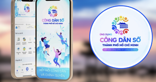 Người dân TPHCM sắp có “hồ sơ sức khỏe số” riêng có thể tra cứu bệnh án trong vài giây