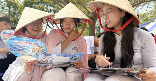 Trường ĐH Y khoa Phạm Ngọc Thạch tuyển sinh ĐH năm 2026