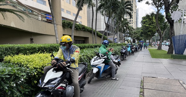 Đến lượt hãng xe công nghệ Be thông báo tăng giá cước