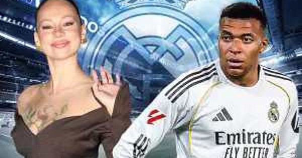 Hơn 4 triệu CĐV Real Madrid ký đơn đòi bán Mbappe