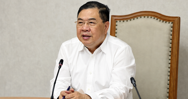Phó Thủ tướng Thường trực Phạm Gia Túc nhận thêm nhiệm vụ