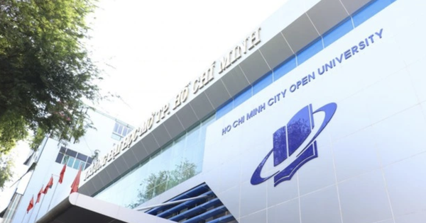 Trường ĐH Mở TPHCM mời viết bài về công nghệ giáo dục, đào tạo online