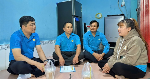 LĐLĐ TPHCM xác định 9 nhiệm vụ trọng tâm cụ thể hóa chỉ đạo của Tổng Bí thư, Chủ tịch nước