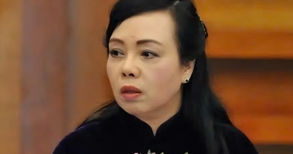 Gây thiệt hại hàng trăm tỉ đồng, cựu Bộ trưởng Nguyễn Thị Kim Tiến sắp hầu toà
