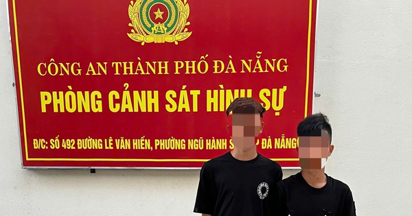 Nam thiếu niên rủ bạn đột nhập phòng ngủ của mẹ mình