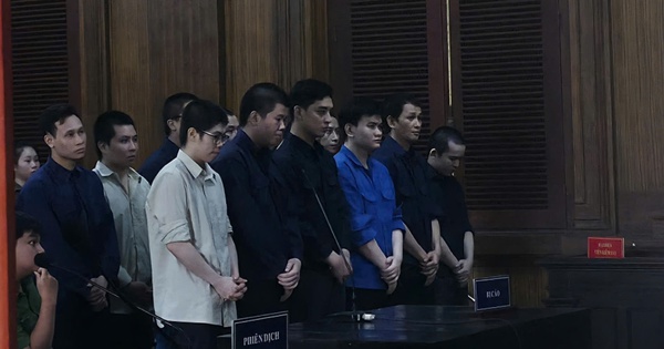 Ám ảnh những "đòn" nhục mạ, vu khống của Công ty Luật Power Law