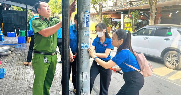 Truy xét "quảng cáo bẩn" đến cùng