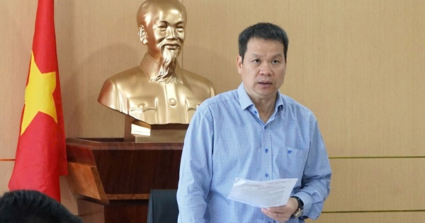 Chủ tịch UBND TP Đà Nẵng: Trung tâm tài chính phải có slogan đủ rõ ràng, tạo niềm tin