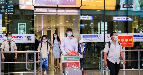 Tăng cường kiểm soát nguy cơ xâm nhập virus lở mồm long móng qua đường hàng không