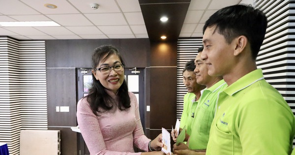 Công đoàn xã Hưng Long lan tỏa Tháng Công nhân 2026 với nhiều hoạt động ý nghĩa