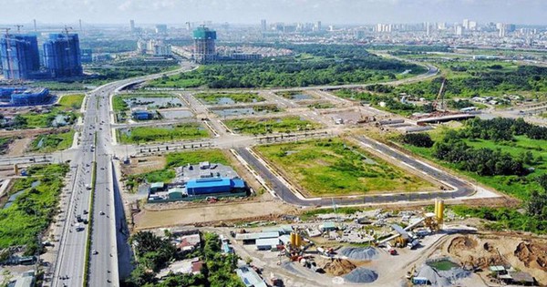 Đề xuất sửa Luật Đất đai ngay trong năm nay