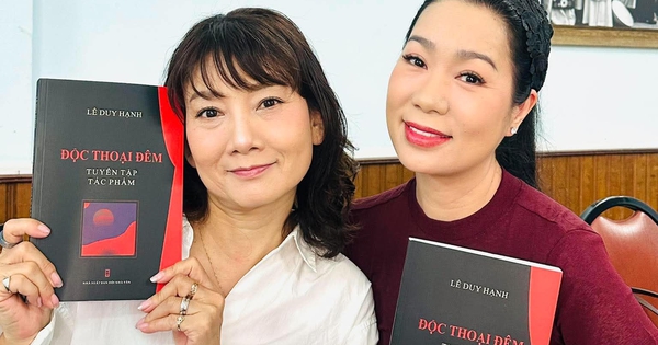 Trịnh Kim Chi, Mỹ Uyên, Vương Huyền Cơ xúc động trước di sản của tác giả Lê Duy Hạnh