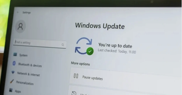 Cảnh báo lỗ hổng mới trên Windows, nguy cơ máy tính bị tấn công từ xa