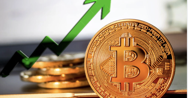 Thị trường tiền số hôm nay, 6-5: Bitcoin tăng vọt
