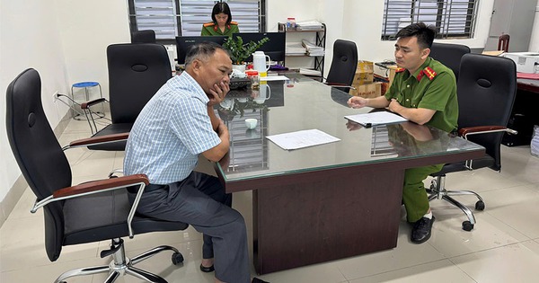 Bị khởi tố vì gửi 31 đơn tố cáo có nội dung vu khống người khác