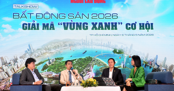 Hạ tầng tái vẽ bản đồ bất động sản