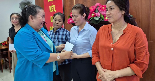 THÁNG CÔNG NHÂN: Chú trọng tính bền vững