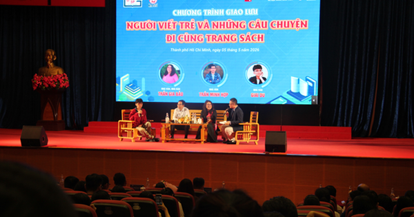 Giải thưởng Văn học Kim Đồng lần 2 vào giai đoạn nước rút