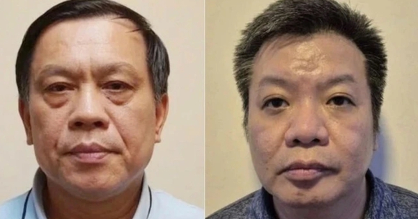 Cựu thứ trưởng Nguyễn Bá Hoan bị cáo buộc nhận hối lộ hàng chục tỉ đồng