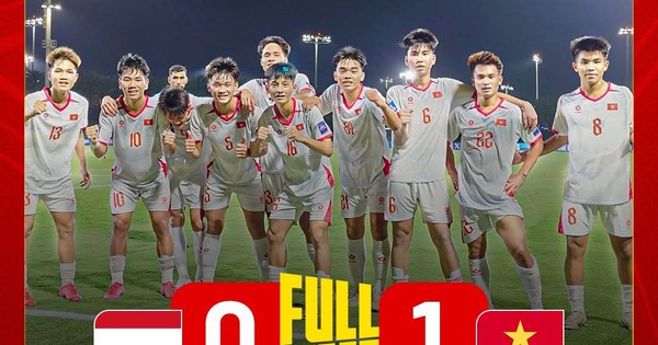 U17 Việt Nam ra quân thuận lợi trước Yemen, dẫn đầu bảng C