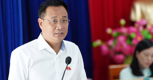 Bí thư Đà Nẵng thông tin về việc "di dời Làng Đại học về phía Nam"