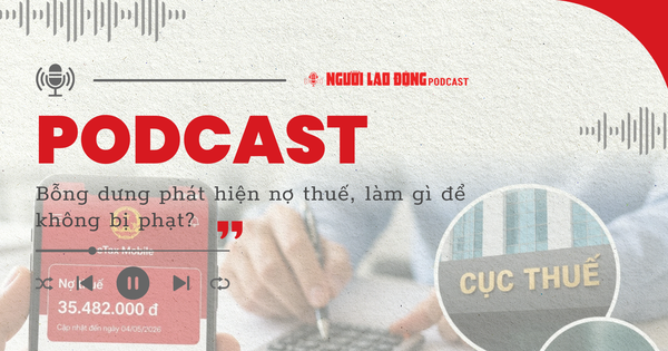 Thu nhập vãng lai nhỏ, rủi ro phạt lớn: Đề xuất bỏ quyết toán thuế