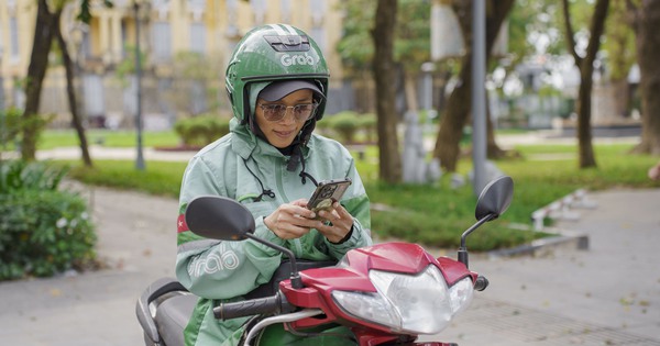 Grab dẫn đầu thị trường gọi đồ ăn, gọi xe trong khu vực Đông Nam Á