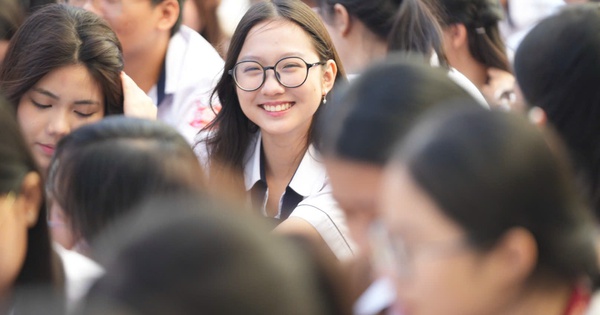 Học sinh TPHCM bắt đầu nghỉ hè từ ngày nào?