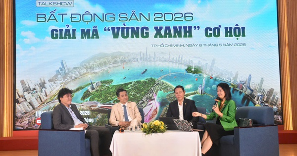 Bất động sản 2026: Giữ tiền chờ đợi hay đầu tư ngay lúc này?