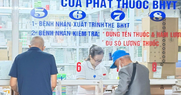 Nhiều loại thuốc đắt sắp được BHYT chi trả