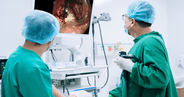 Đang khỏe mạnh, đến bệnh viện người đàn ông 41 tuổi phát hiện điều bất ngờ
